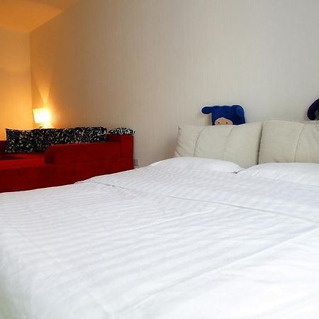 Xinghaitun Mini Impression Hotel מראה חיצוני תמונה