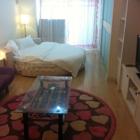 Xinghaitun Mini Impression Hotel מראה חיצוני תמונה