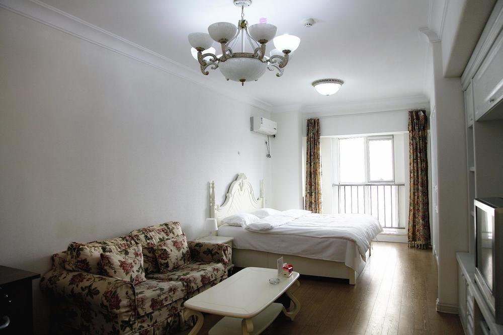 Xinghaitun Mini Impression Hotel מראה חיצוני תמונה